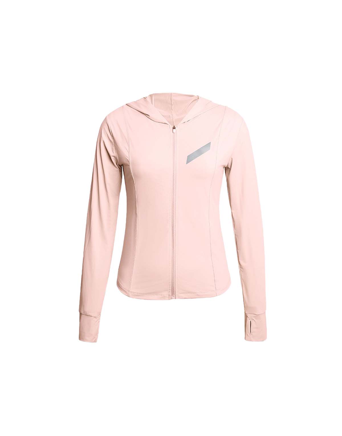 Women's Ice Silk UV Protection Sun Shirt-6021-2